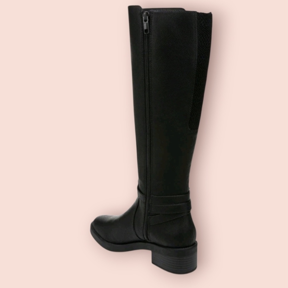 Lifestride Berkley Boot - Picture 4 of 6